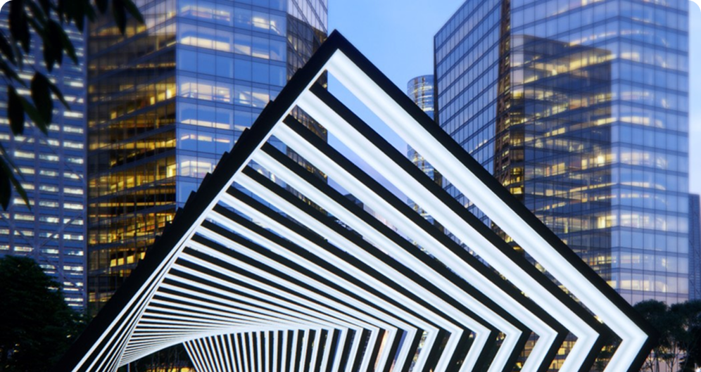 Modern Architecture